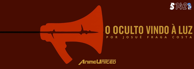 O Oculto Vindo à Luz