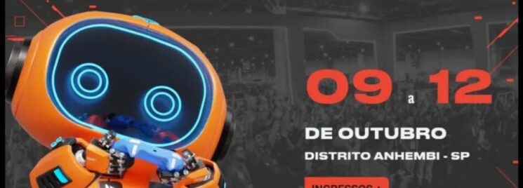 Brasil Game Show