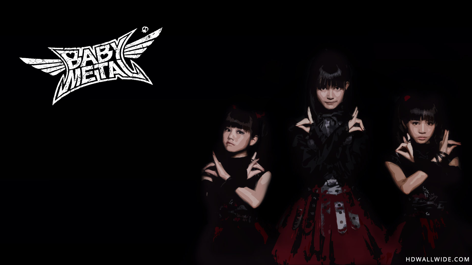 Babymetal