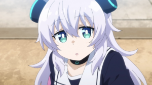 Alma-chan wa Kazoku ni Naritai