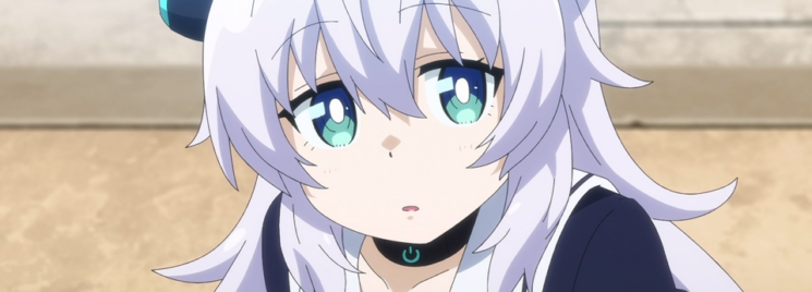 Alma-chan wa Kazoku ni Naritai