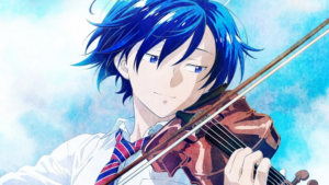 Ao no Orchestra