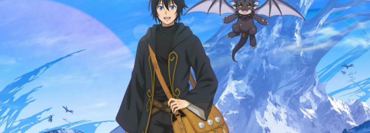 Sozai Saishuka no Isekai Ryokouki