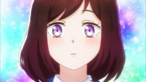 Taiyou Yori mo Mabushii Hoshi