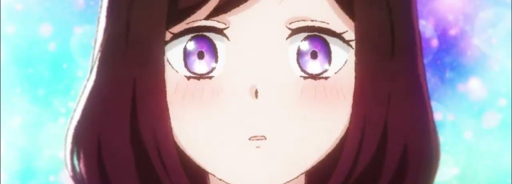 Taiyou Yori mo Mabushii Hoshi