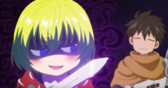 29-Sai Dokushin Chuuken Boukensha no Nichijou