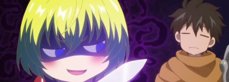 29-Sai Dokushin Chuuken Boukensha no Nichijou
