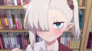 Chanto Suenai Kyuuketsuki-chan