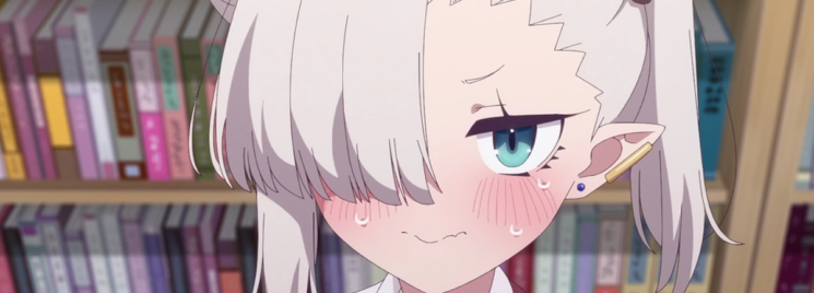 Chanto Suenai Kyuuketsuki-chan