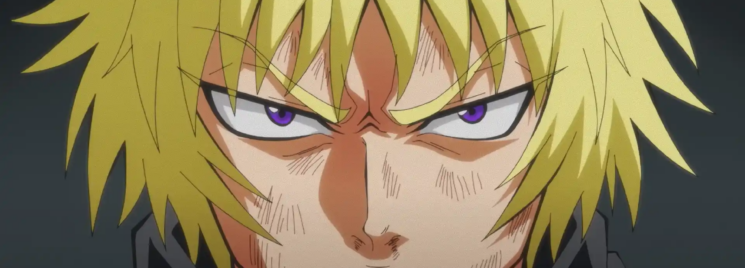 Ninja to Gokudo