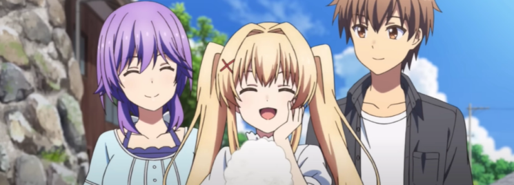 Summer Pockets