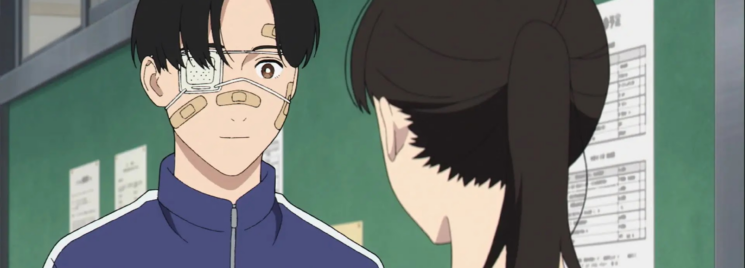 Yano-kun no Futsuu no Hibi