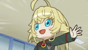 Isekai Quartet 3