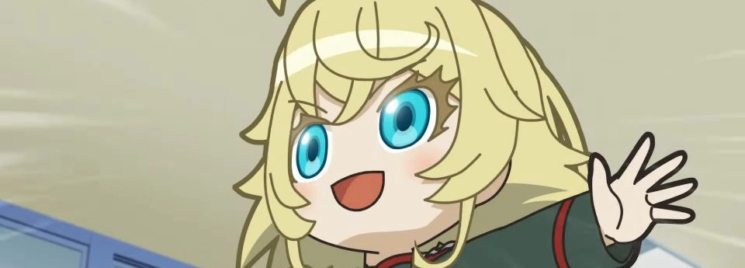Isekai Quartet 3