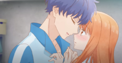 Douse, Koishite Shimaunda