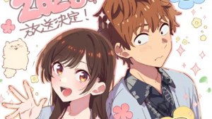 Kanojo, Okarishimasu