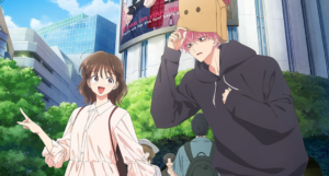 Tamon-kun Ima Docchi!?