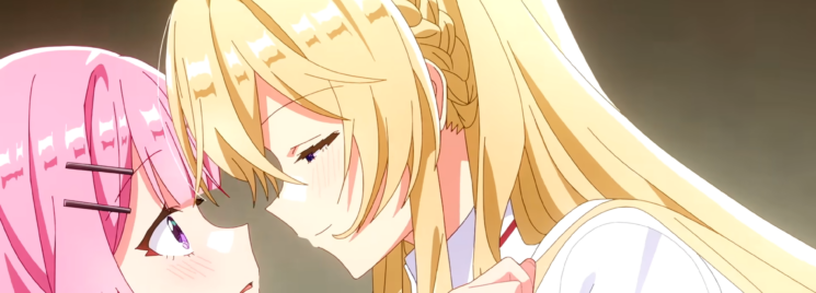 Watashi ga Koibito ni Nareru Wake Naijan, Muri Muri! Muri Janakatta!?