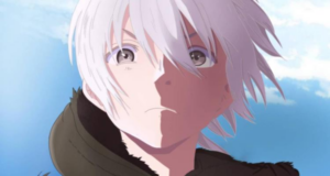 Fumetsu no Anata e