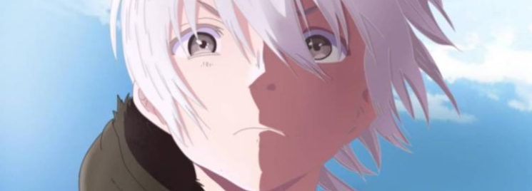 Fumetsu no Anata e