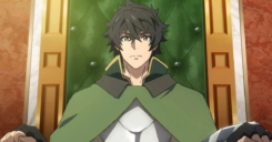 Tate no Yuusha no Nariagari