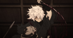 Hell's Paradise: Jigokuraku