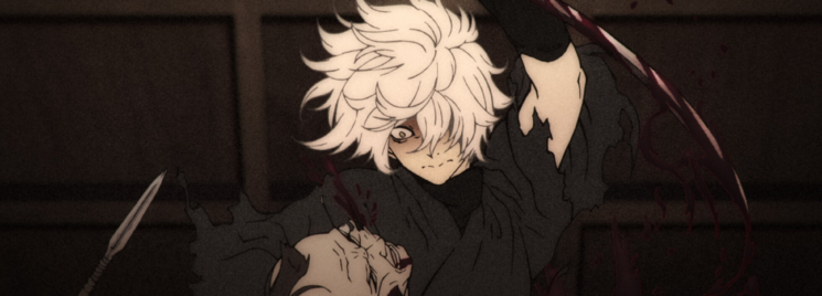 Hell's Paradise: Jigokuraku