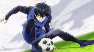 BLUELOCK