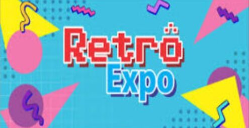Retrô Expo