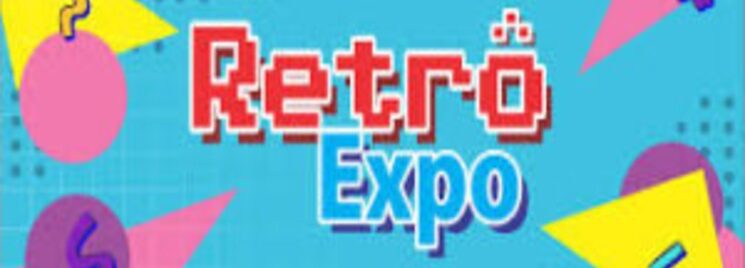 Retrô Expo
