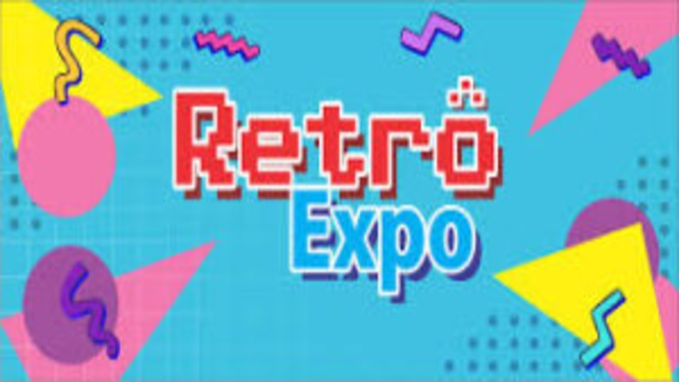Retrô Expo