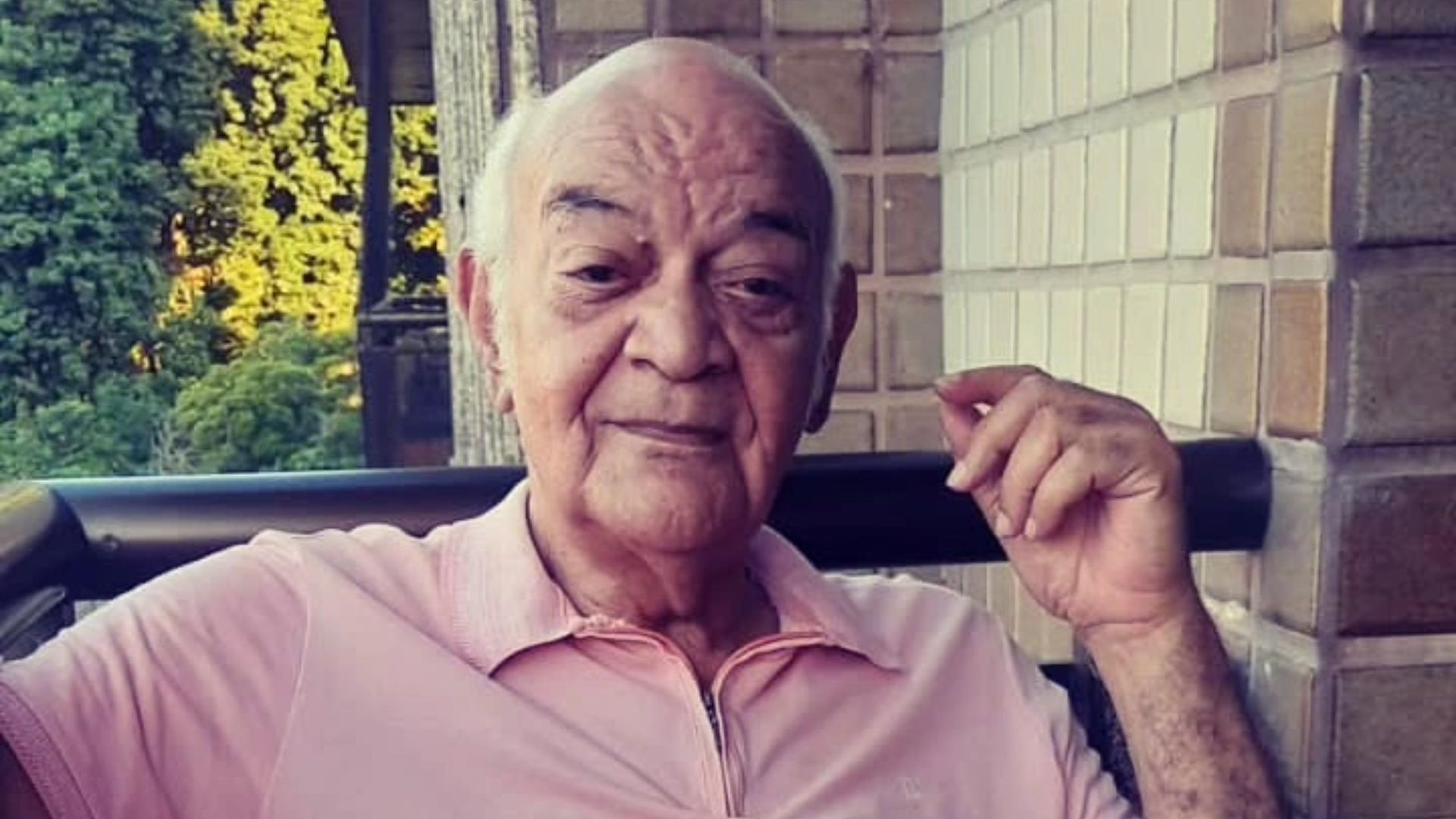 José Santana