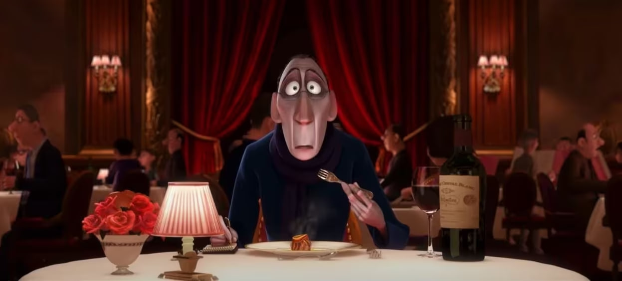 Ratatouille