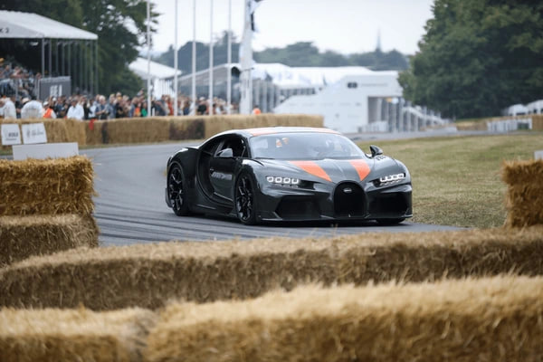 Bugatti