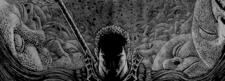 Berserk