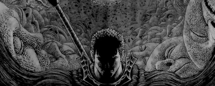 Berserk