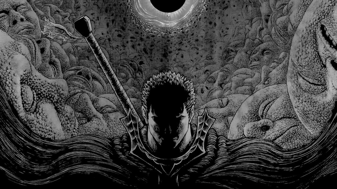 Berserk
