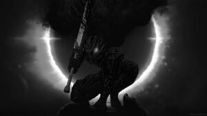 Berserk