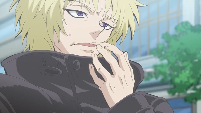 Ninja to Gokudou
