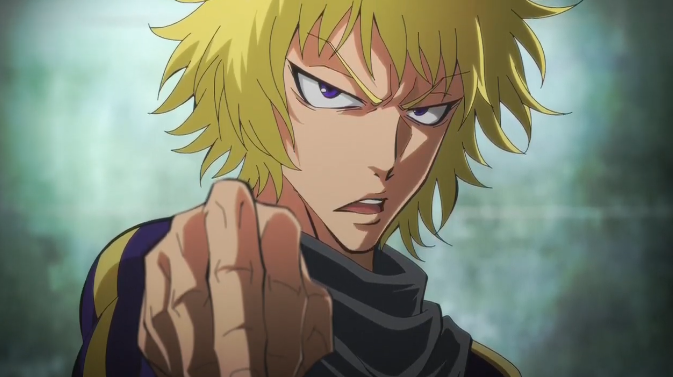 © Ninja vs Gokudou