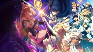Staple Entertainment/Kekkon Yubiwa Monogatari II