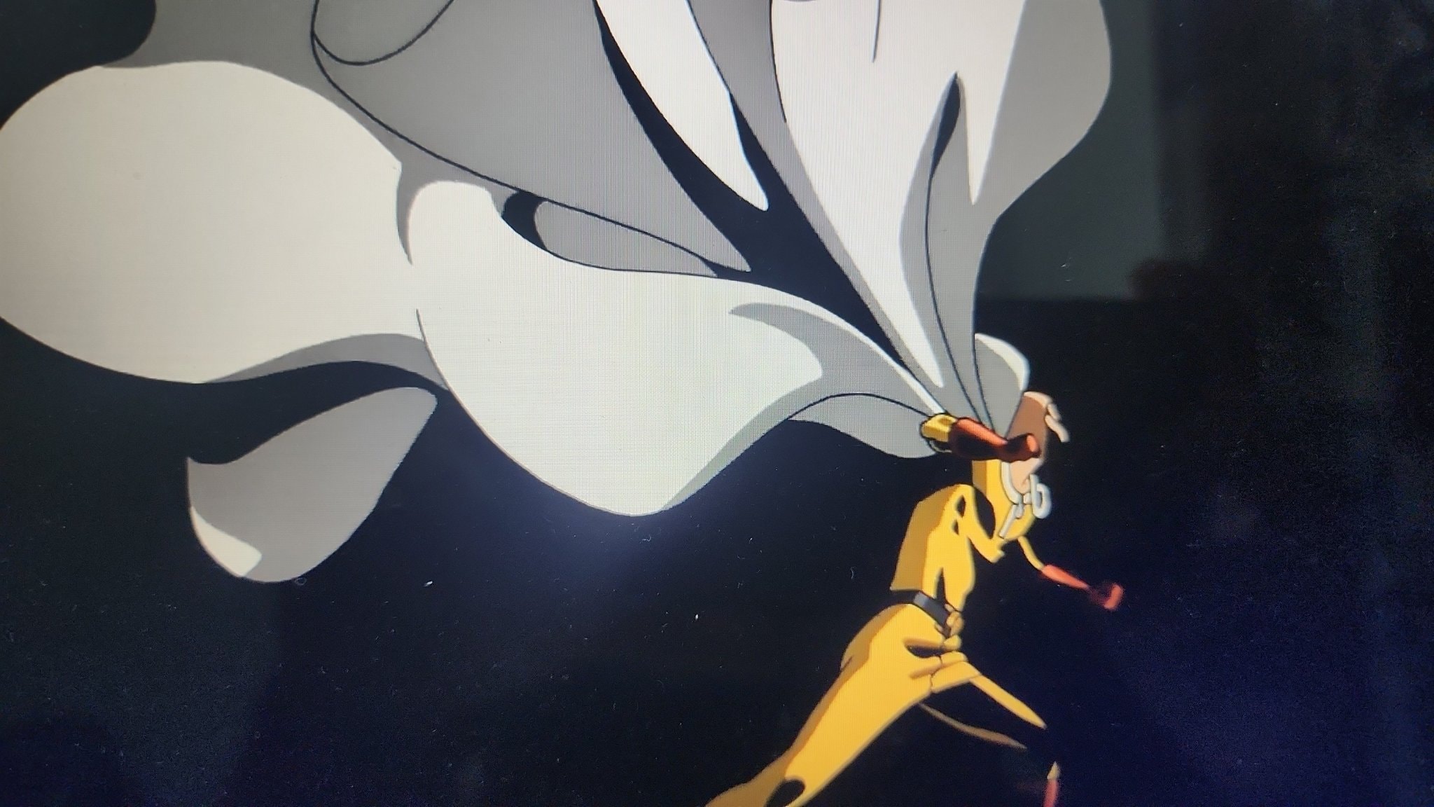 One Punch Man – 3ª Temporada