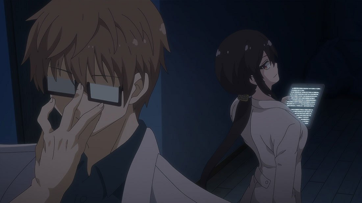 Alma-chan wa Kazoku ni Naritai