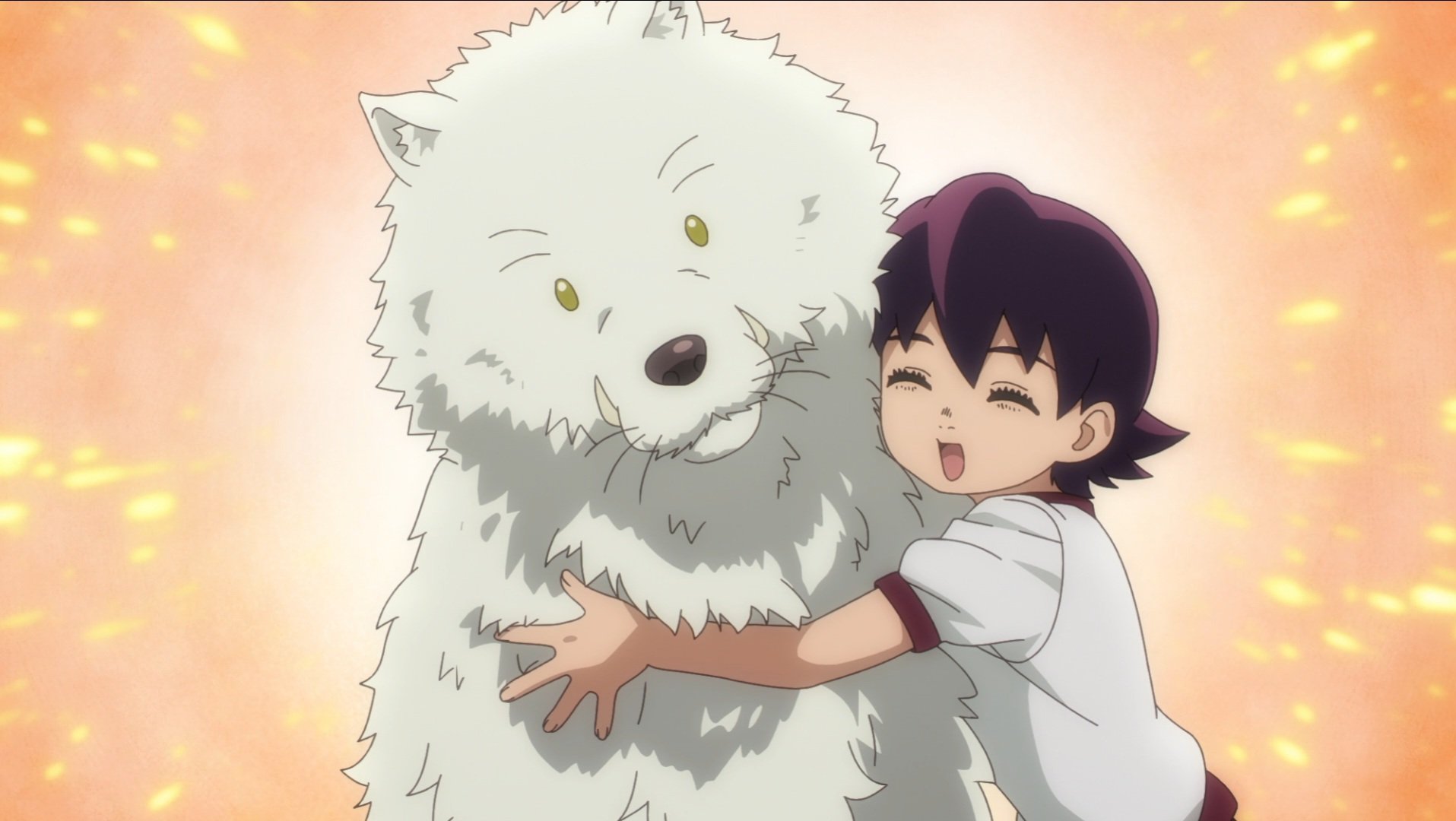 Fumetsu no Anata e – Temporada 3