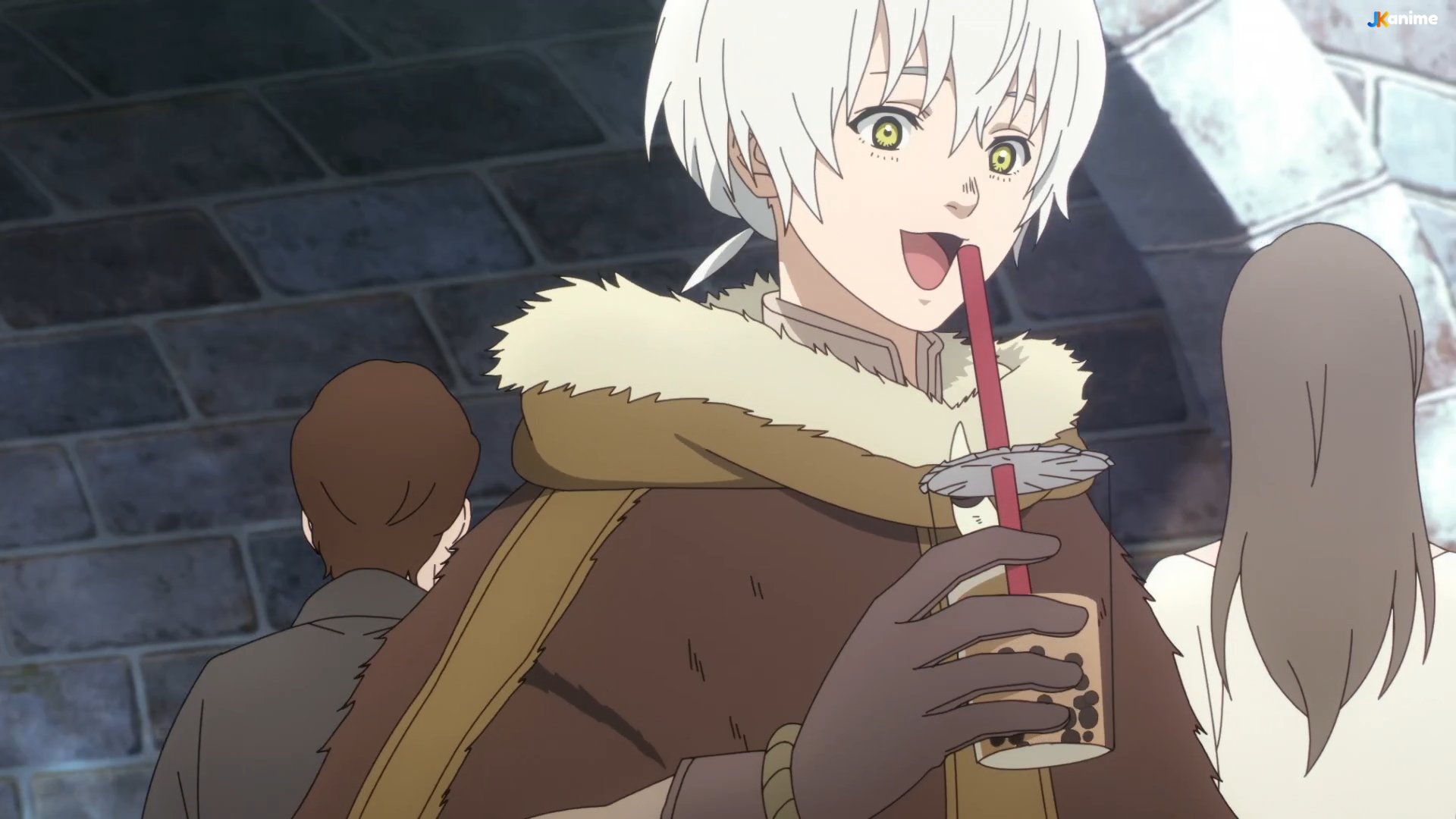 Fumetsu no Anata e – Temporada 3