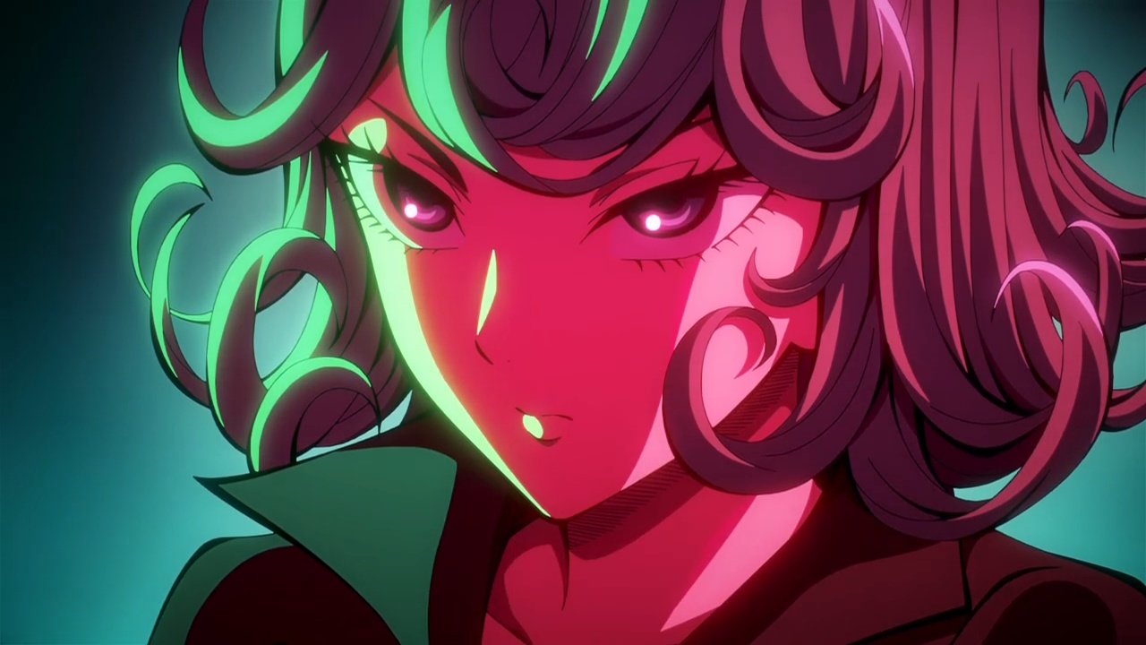One Punch Man – 3ª Temporada