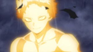 Boku no Hero Academia Final Season