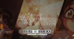 Ruri Rocks