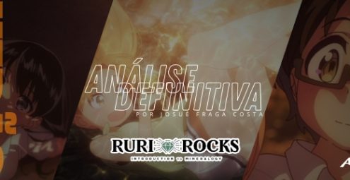 Ruri Rocks