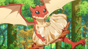 Tondemo Skill de Isekai Hourou Meshi
